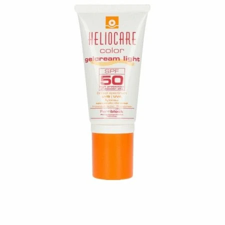 Protector Solar Heliocare Light 50 (50 ml) | Epamu | Beauty Shop - Parfums, Make-up & Essentials Epamu.eu