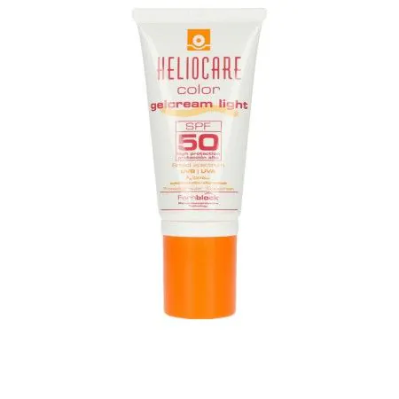 Protetor Solar Heliocare Light 50 (50 ml) | Epamu | Beauty Shop - Parfums, Make-up & Essentials Epamu.eu