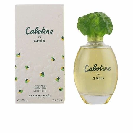 Women's Perfume Gres 22754 EDT 100 ml | Epamu | Beauty Shop - Parfums, Make-up & Essentials Epamu.eu