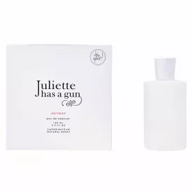 Perfume Unisex Juliette Has A Gun Ego Stratis EDP 50 ml | Epamu | Beauty Shop - Parfums, Make-up & Essentials Epamu.eu