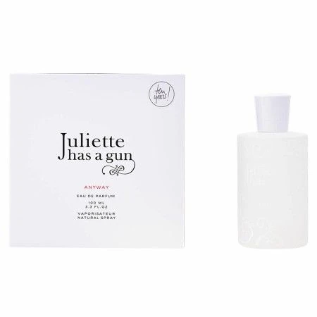 Profumo Donna Juliette Has A Gun 3770000002904 EDP 100 ml | Epamu | Beauty Shop - Parfums, Make-up & Essentials Epamu.eu