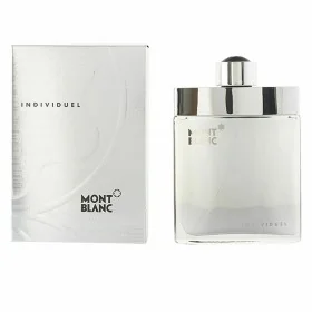 Herrenparfüm Montblanc INDIVIDUEL EDT 75 ml von Montblanc, Eau de Cologne - Ref: S0589822, Preis: 30,08 €, Rabatt: %