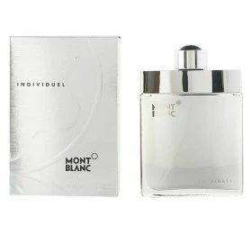 Men's Perfume Montblanc INDIVIDUEL EDT 75 ml by Montblanc, Eau de Cologne - Ref: S0589822, Price: 29,61 €, Discount: %