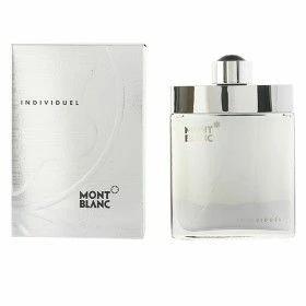 Perfume Homem Montblanc INDIVIDUEL EDT 75 ml de Montblanc, Água de colónia - Ref: S0589822, Preço: 30,08 €, Desconto: %