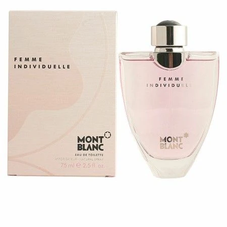 Women's Perfume Montblanc BBB0405 EDT 75 ml | Epamu | Beauty Shop - Parfums, Make-up & Essentials Epamu.eu