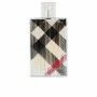 Women's Perfume Burberry BRIT FOR HER EDP 100 ml | Epamu | Beauty Shop - Parfums, Make-up & Essentials Epamu.eu