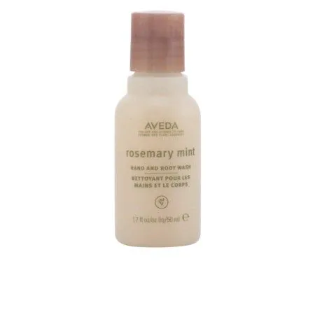 Gel Doccia RoseMary Mint Aveda (50 ml) | Epamu | Beauty Shop - Parfums, Make-up & Essentials Epamu.eu