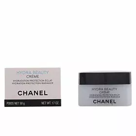 Feuchtigkeitscreme Chanel Hydra Beauty 50 g von Chanel, Feuchtigkeitscremes - Ref: S0589986, Preis: 71,23 €, Rabatt: %