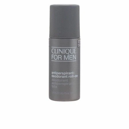 Desodorante Roll-On Men Antiperspirant Clinique (75 ml) | Epamu | Beauty Shop - Parfums, Make-up & Essentials Epamu.eu