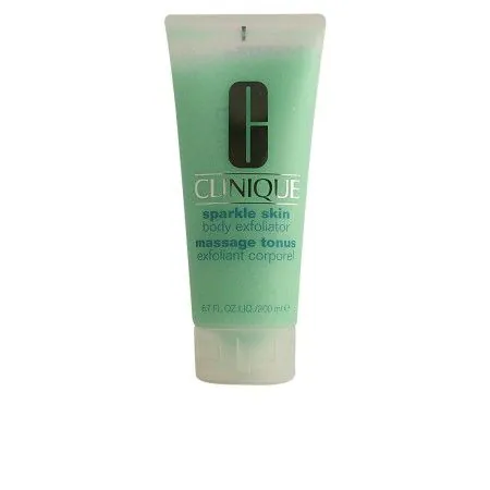 Body Exfoliator Clinique Sparkle Skin (200 ml) | Epamu | Beauty Shop - Parfums, Make-up & Essentials Epamu.eu