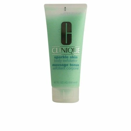 Esfoliante Corpo Clinique Sparkle Skin (200 ml) | Epamu | Beauty Shop - Parfums, Make-up & Essentials Epamu.eu