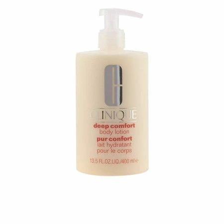 Body Lotion Clinique Deep Comfort (400 ml) | Epamu | Beauty Shop - Parfums, Make-up & Essentials Epamu.eu