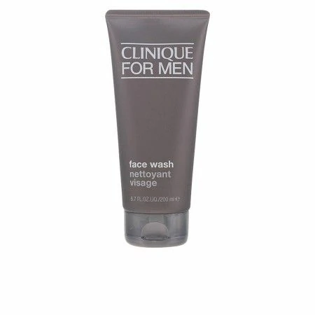 Facial Cleansing Gel Clinique Men 200 ml | Epamu | Beauty Shop - Parfums, Make-up & Essentials Epamu.eu