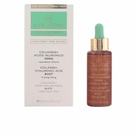 Siero Raddodante Collistar Perfect Body Busto Acido Ialuronico Collageno (50 ml) di Collistar, Collo e décolleté - Rif: S0590...