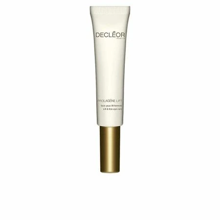 Crema per il Contorno Occhi Decleor Prolagène Lift Rassodante (15 ml) | Epamu | Beauty Shop - Parfums, Make-up & Essentials Epamu.eu