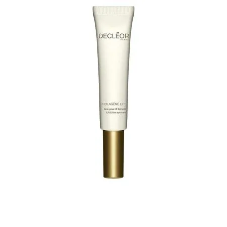 Creme para Contorno dos Olhos Decleor Prolagène Lift Reafirmante (15 ml) | Epamu | Beauty Shop - Parfums, Make-up & Essentials Epamu.eu