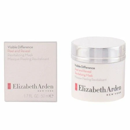 Crema Revitalizante Elizabeth Arden Visible Difference 50 ml (50 ml) | Epamu | Beauty Shop - Parfums, Make-up & Essentials Epamu.eu