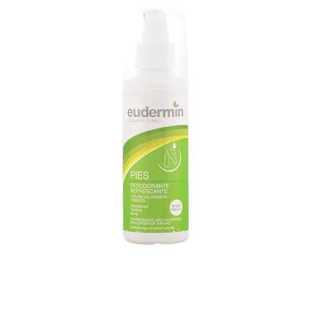 Crema de Pies Hidratante Eudermin Pies Hidratante, Refrescante 125 ml | Epamu | Beauty Shop - Parfums, Make-up & Essentials Epamu.eu