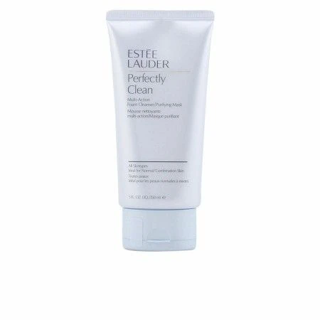 Gel Limpiador Facial Perfectly Clean Estee Lauder Perfectly Clean Pn 150 ml | Epamu | Beauty Shop - Parfums, Make-up & Essentials Epamu.eu