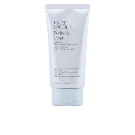 Gesichtsreinigungsgel Perfectly Clean Estee Lauder Perfectly Clean Pn 150 ml | Epamu | Beauty Shop - Parfums, Make-up & Essentials Epamu.eu