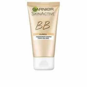 Feuchtigkeitscreme mit Farbe Garnier Skin Naturals Bb Cream Spf 15 Mittel Medium 50 ml von Garnier, BB-Cremes - Ref: S0590233...