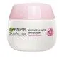 Feuchtigkeitscreme Garnier Skinactive Agua Rosas 50 ml (50 ml) | Epamu | Beauty Shop - Parfums, Make-up & Essentials Epamu.eu