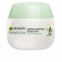 Hydrating Facial Cream Garnier Skinactive Green Tea (50 ml) | Epamu | Beauty Shop - Parfums, Make-up & Essentials Epamu.eu