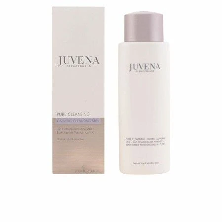 Cleansing Lotion Juvena Pure Cleansing Calming (200 ml) | Epamu | Beauty Shop - Parfums, Make-up & Essentials Epamu.eu