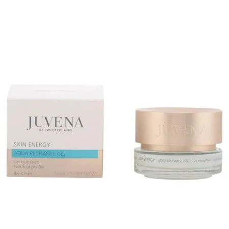 Feuchtigkeitsgel Juvena Skin Energy Aqua Recharge (50 ml) | Epamu | Beauty Shop - Parfums, Make-up & Essentials Epamu.eu