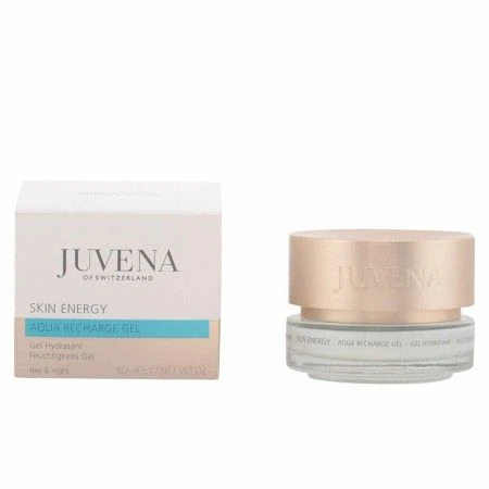 Gel Hidratante Juvena Skin Energy Aqua Recharge (50 ml) | Epamu | Beauty Shop - Parfums, Make-up & Essentials Epamu.eu