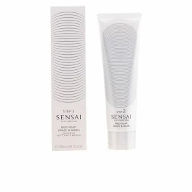 Cleansing Foam Shiseido 125 ml | Epamu | Beauty Shop - Parfums, Make-up & Essentials Epamu.eu