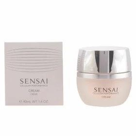 Crema Reafirmante Kanebo Sensai Cellular (40 ml) de Kanebo, Hidratantes - Ref: S0590364, Precio: 110,45 €, Descuento: %