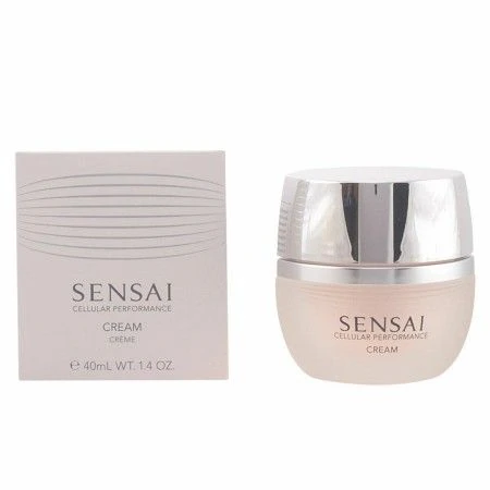 Crema Rassodante Kanebo Sensai Cellular (40 ml) | Epamu | Beauty Shop - Parfums, Make-up & Essentials Epamu.eu