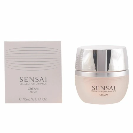 Straffende Creme Kanebo Sensai Cellular (40 ml) | Epamu | Beauty Shop - Parfums, Make-up & Essentials Epamu.eu