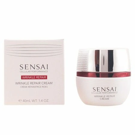 Anti-Ageing Regenerative Cream Sensai 2524886 40 ml (40 ml) | Epamu | Beauty Shop - Parfums, Make-up & Essentials Epamu.eu