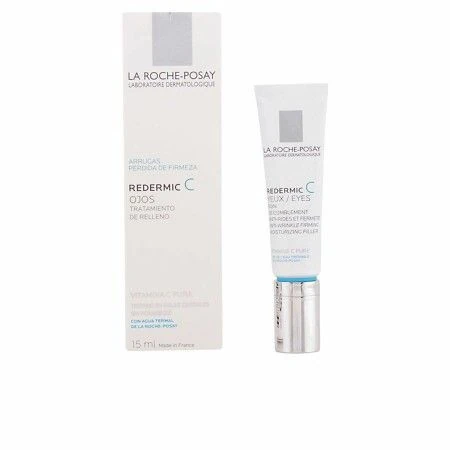 Crema Antiedad para el Contorno de Ojos La Roche Posay 3337875693820 Antiedad 15 ml (15 ml) | Epamu | Beauty Shop - Parfums, Make-up & Essentials Epamu.eu