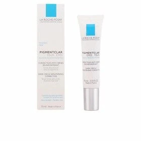 Anticernes La Roche Posay Pigmentclar Raffermissant (15 ml) de La Roche Posay, Anti-cernes et correcteurs - Réf : S0590421, P...