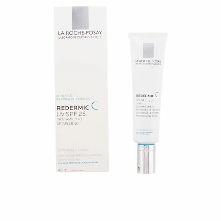 Anti-Wrinkle Cream La Roche Posay 897-13728 40 ml | Epamu.eu | Beauty Shop - Parfums, Make-up & Essentials Epamu.eu