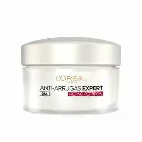 Crema de Día Nutritiva L'Oreal Make Up Age Perfect SPF 15 (50 ml) (50 ml) | Epamu | Beauty Shop - Parfums, Make-up & Essentials Epamu.eu