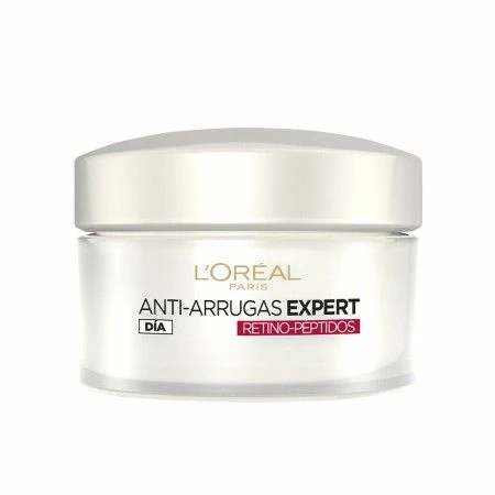 Anti-Wrinkle Cream L'Oreal Make Up (50 ml) | Epamu | Beauty Shop - Parfums, Make-up & Essentials Epamu.eu