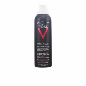 Espuma de Barbear Vichy Homme Shaving Foam (200 ml) de Vichy, Espumas - Ref: S0590696, Preço: 13,29 €, Desconto: %