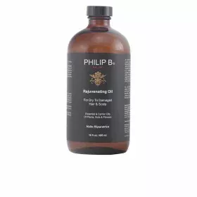 Lozione per Capelli Philip B 01480 480 ml di Philip B, Districanti - Rif: S0590753, Prezzo: 155,36 €, Sconto: %