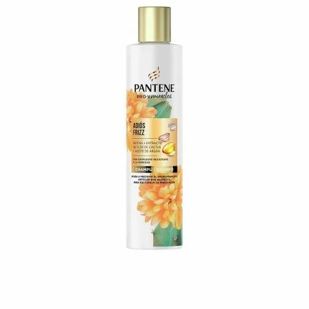 Anti-Frizz Shampoo Pantene Miracle Adios Frizz 225 ml | Epamu | Beauty Shop - Parfums, Make-up & Essentials Epamu.eu