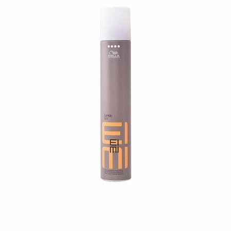 Starkes Fixierungsspray Wella Eimi 500 ml | Epamu | Beauty Shop - Parfums, Make-up & Essentials Epamu.eu