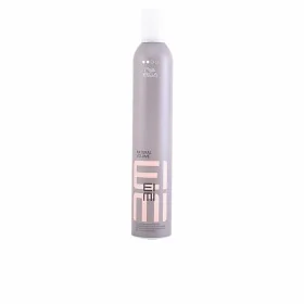 Volumising Foam Wella EIMI Natural Volume (500 ml) by Wella, Mousses & Foams - Ref: S0590822, Price: 19,29 €, Discount: %