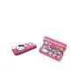 Children's Make-up Set Hello Kitty Hello Kitty Plumier Alumino Maquillaje 18 Pieces | Epamu | Beauty Shop - Parfums, Make-up & Essentials Epamu.eu