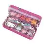 Children's Make-up Set Hello Kitty Hello Kitty Plumier Alumino Maquillaje 18 Pieces | Epamu | Beauty Shop - Parfums, Make-up & Essentials Epamu.eu