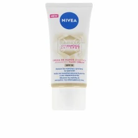 Creme de Mãos Antimanchas Nivea Luminous 630º Spf 15 (50 ml) de Nivea, Cremes para mãos e unhas - Ref: S0590980, Preço: 7,01 ...