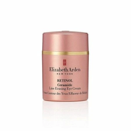 Anti-Agingcreme für Augenkontur Elizabeth Arden Ceramide Retinol (15 ml) | Epamu | Beauty Shop - Parfums, Make-up & Essentials Epamu.eu