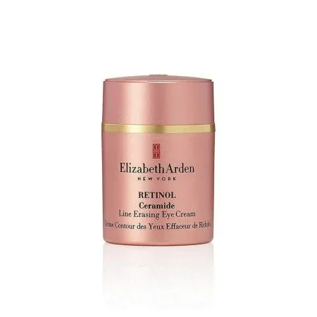 Crema Antiedad para Contorno de Ojos Elizabeth Arden Ceramide Retinol (15 ml) | Epamu | Beauty Shop - Parfums, Make-up & Essentials Epamu.eu